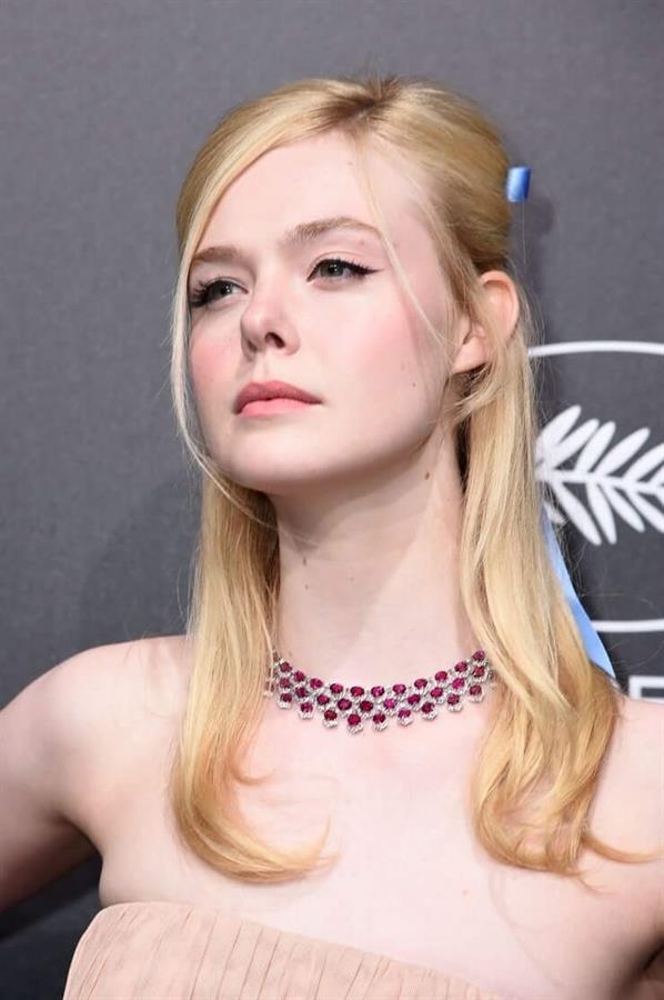 Elle Fanning