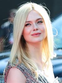 Elle Fanning