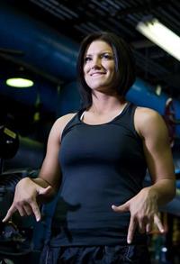 Gina Carano