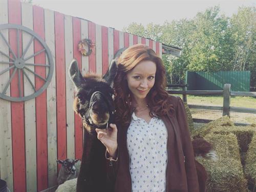 Lindy Booth