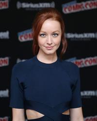 Lindy Booth