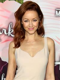 Lindy Booth