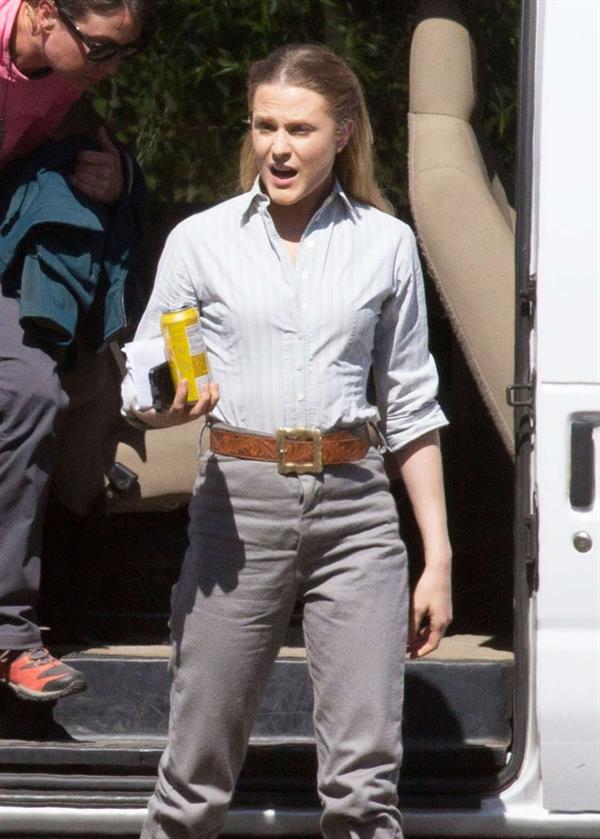 Evan Rachel Wood