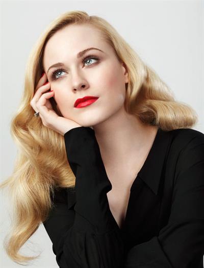 Evan Rachel Wood