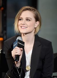Evan Rachel Wood