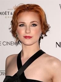 Evan Rachel Wood