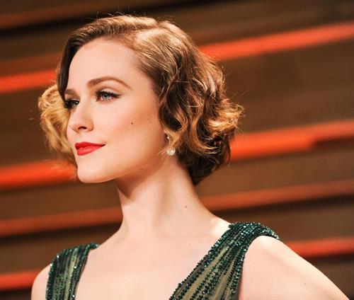 Evan Rachel Wood