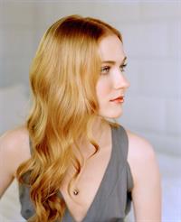 Evan Rachel Wood