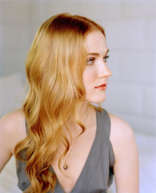 Evan Rachel Wood