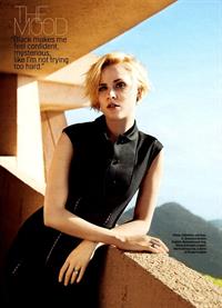Evan Rachel Wood