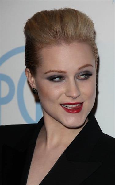 Evan Rachel Wood