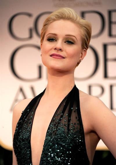 Evan Rachel Wood