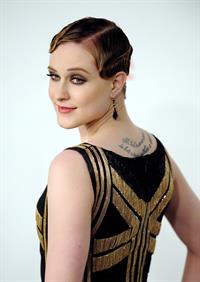 Evan Rachel Wood