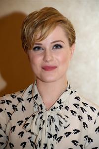 Evan Rachel Wood