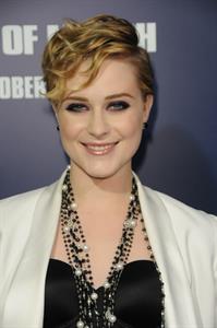 Evan Rachel Wood