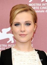 Evan Rachel Wood