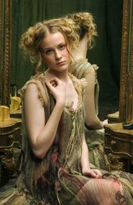 Evan Rachel Wood