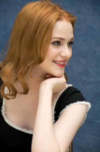Evan Rachel Wood