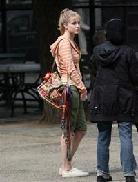 Evan Rachel Wood
