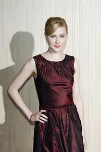 Evan Rachel Wood