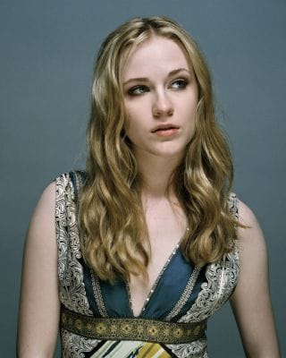 Evan Rachel Wood