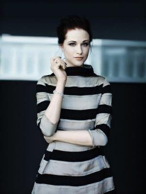 Evan Rachel Wood
