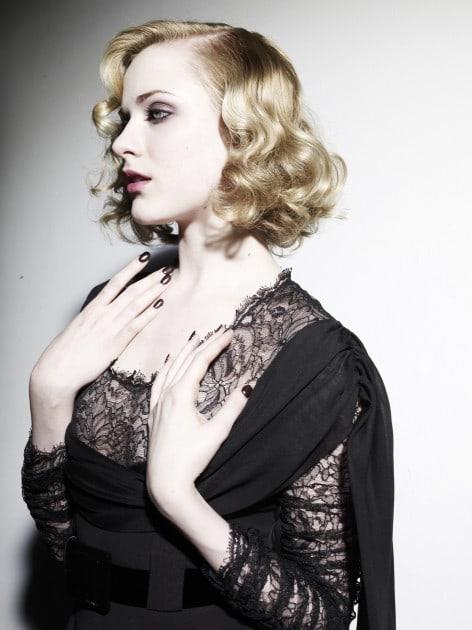 Evan Rachel Wood