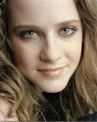 Evan Rachel Wood