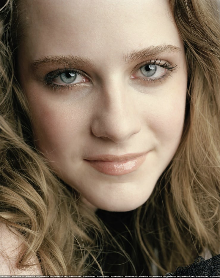 Evan Rachel Wood
