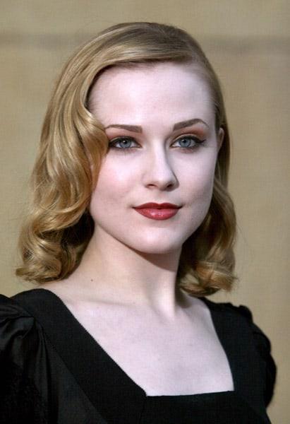 Evan Rachel Wood