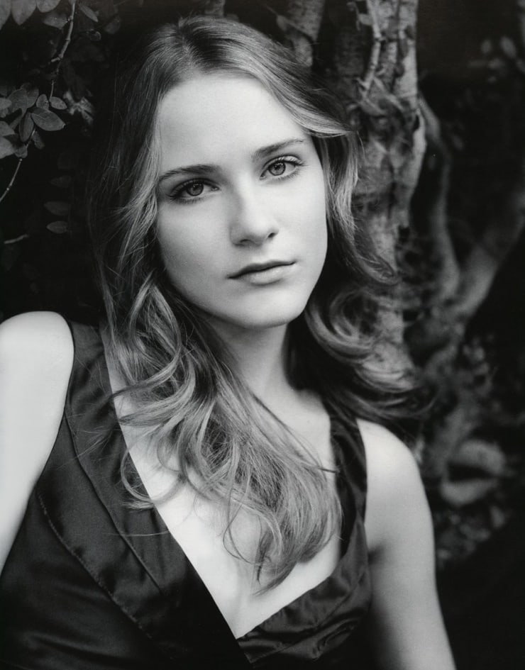 Evan Rachel Wood