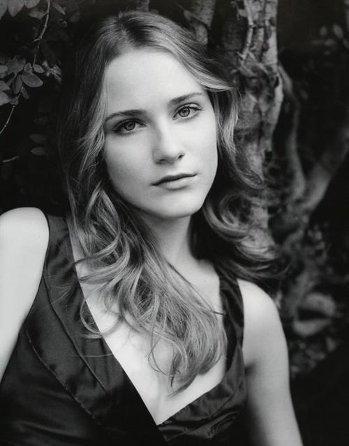Evan Rachel Wood