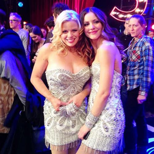 Megan Hilty