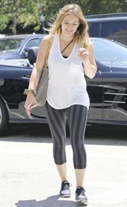 Hilary Duff