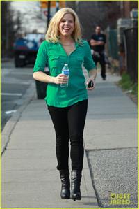 Megan Hilty