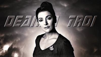 Marina Sirtis
