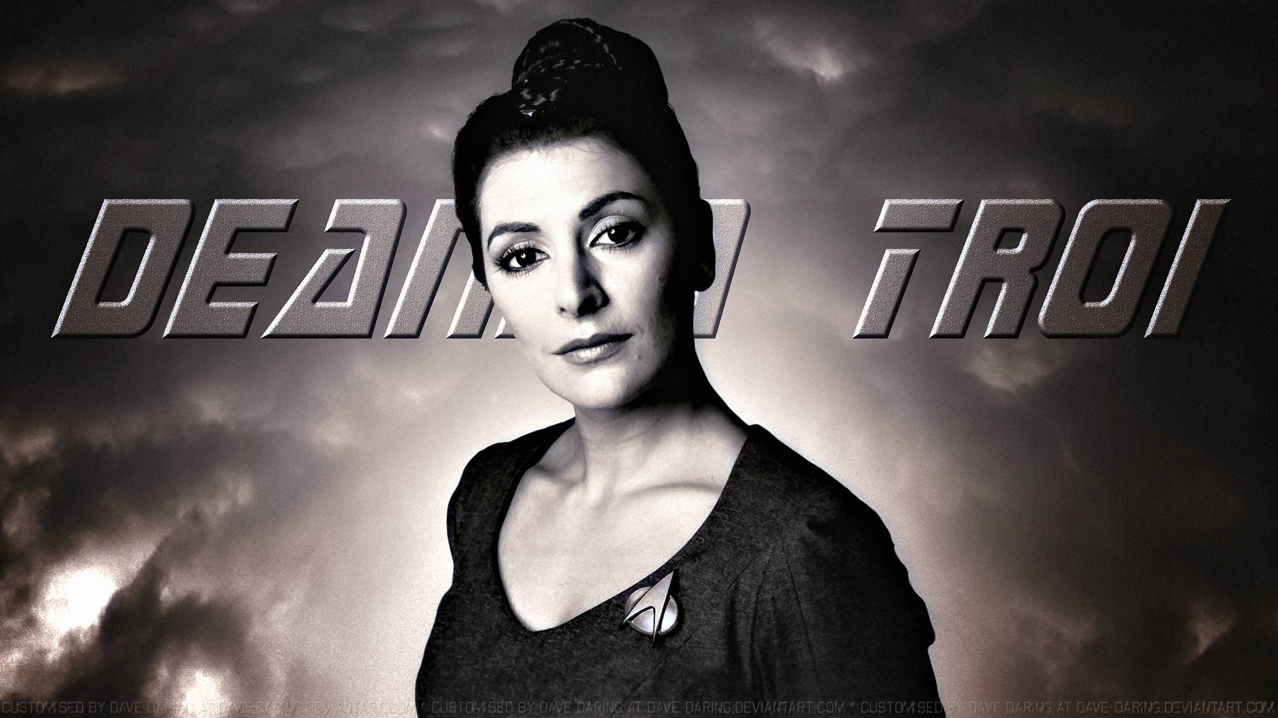 Marina Sirtis