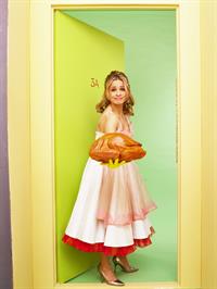 Amy Sedaris