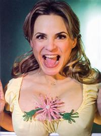 Amy Sedaris