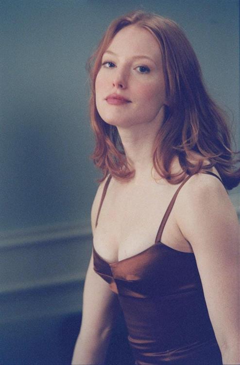 Alicia Witt