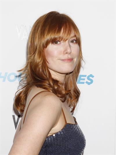 Alicia Witt