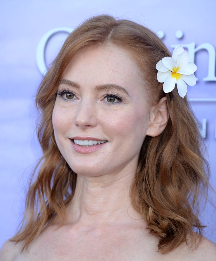 Alicia Witt