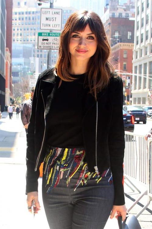 Ana De Armas