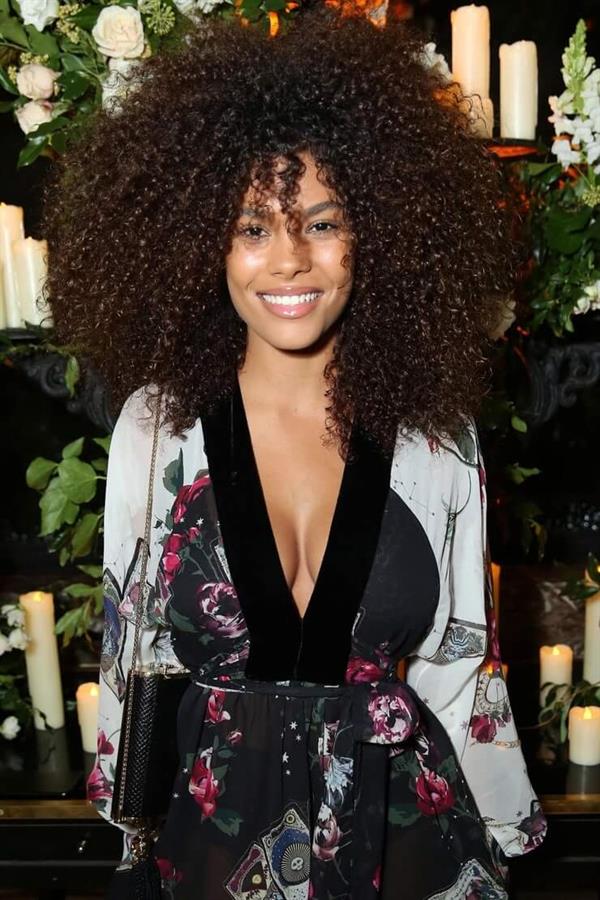 Tina Kunakey