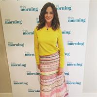 Trinny Woodall