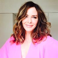 Trinny Woodall