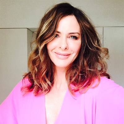 Trinny Woodall