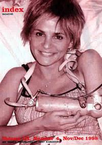 Amy Sedaris