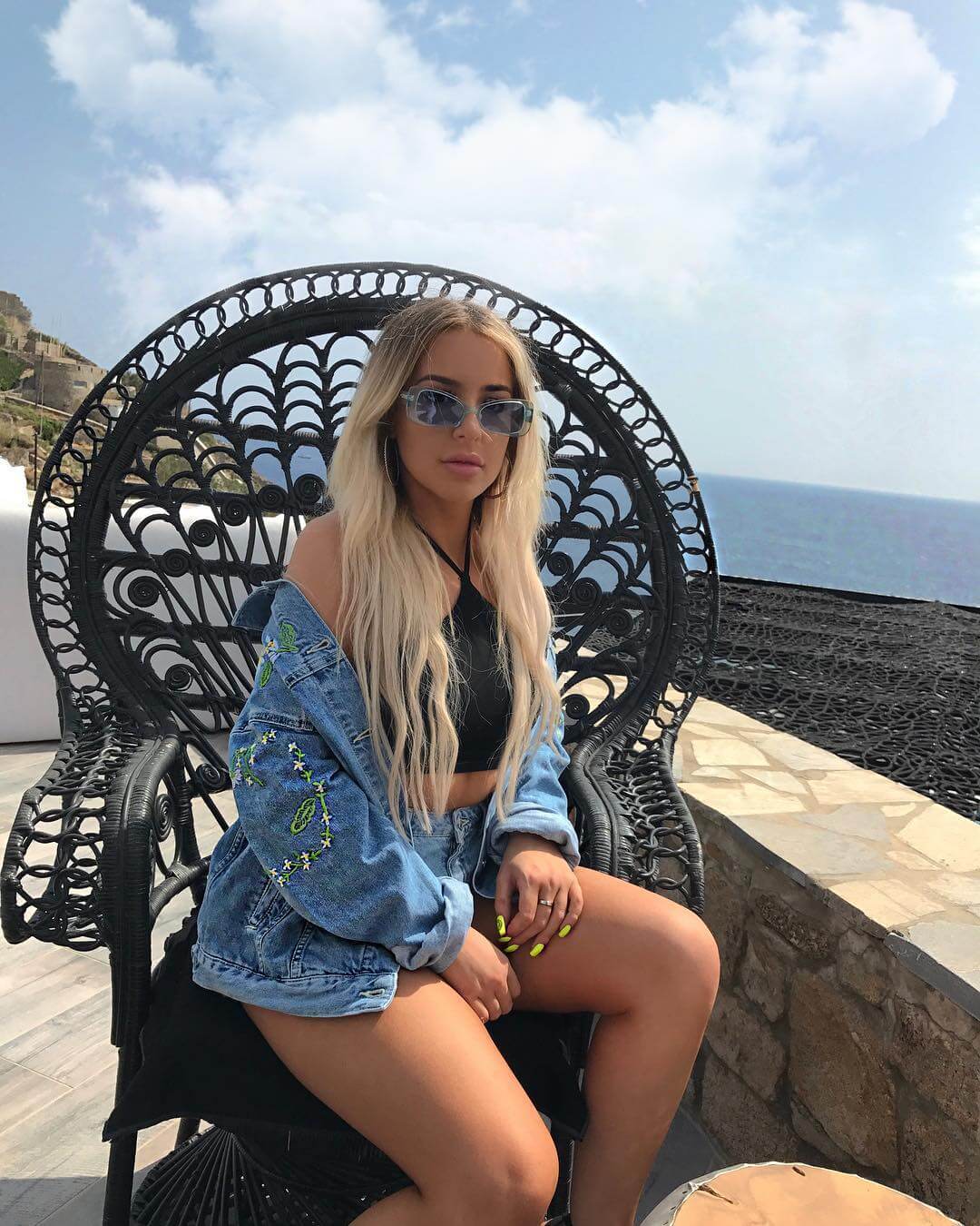 Tana Mongeau