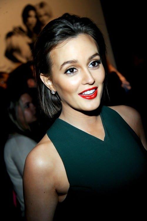 Leighton Meester